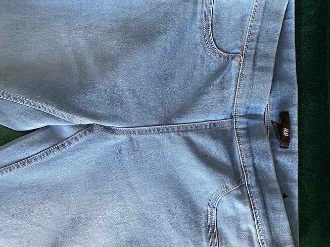 H&M PANTOLON/ JEAN/ KOT