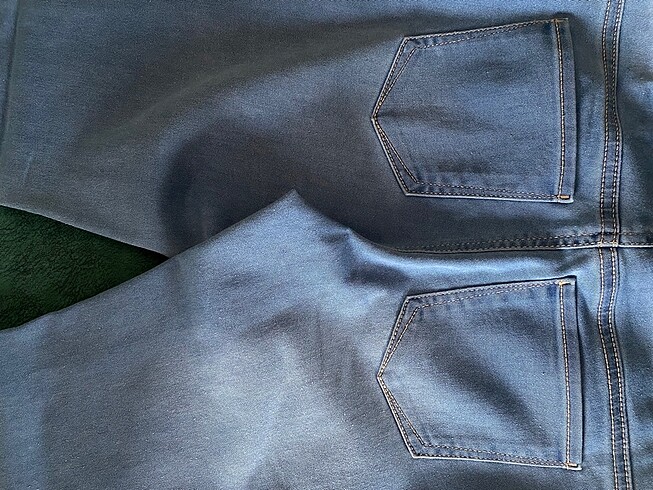34 Beden PANTOLON/ JEAN/ KOT