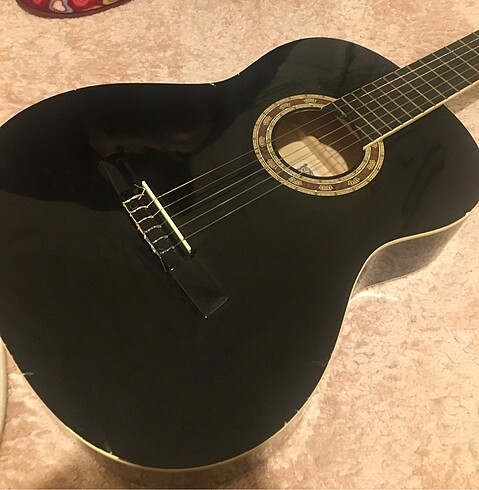 Beden Gitar