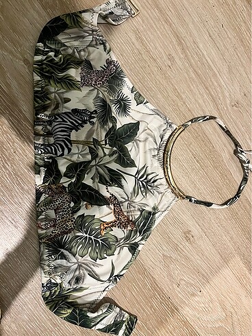 36 Beden Penti bikini