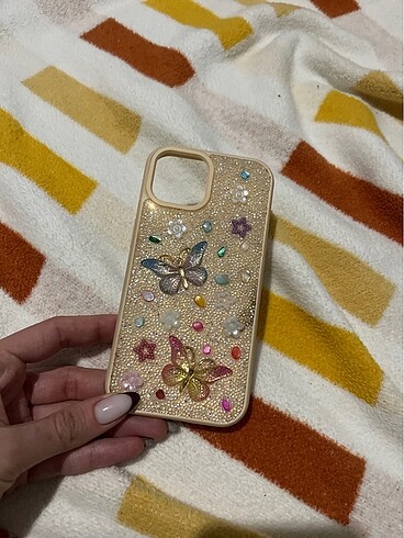 İphone 13 telefon kılıfı