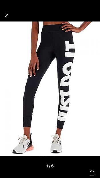 Nike Nike xs tayt