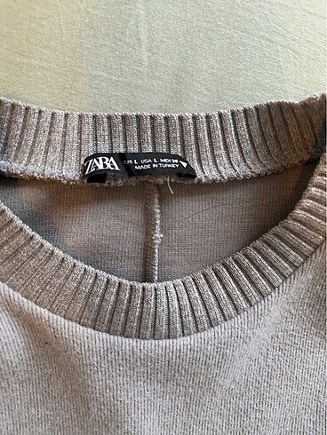 Zara Zara alt üst