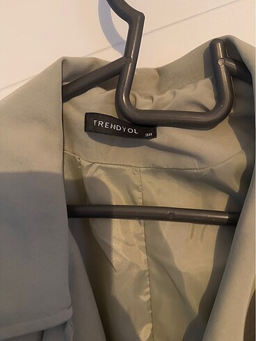 Trendyol & Milla trenckot