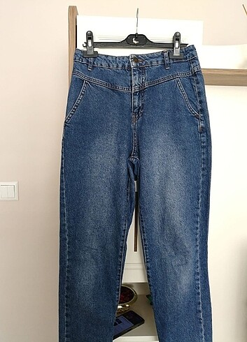 Koton mom jean