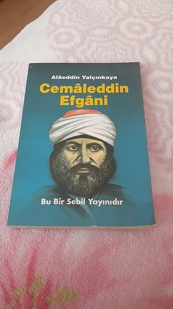 Cemaleddin Efgani 