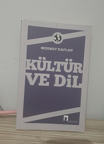  Beden KÜLTÜR VE DİL 