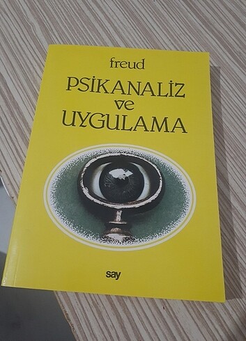 PSİKANALİZ VE UYGULAMA 