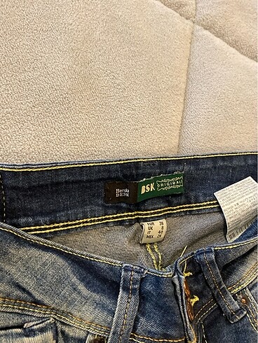 36 Beden Kot pantolon