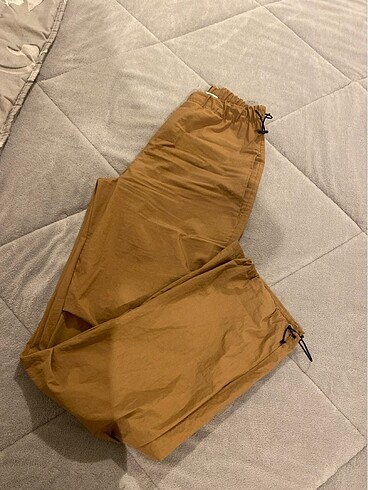 Paraşüt pantolon