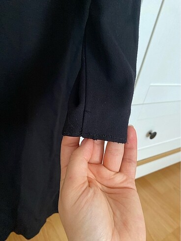 diğer Beden siyah Renk Mevsimlik uzun sweat 