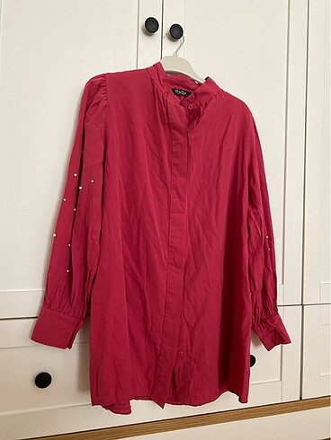 Pembe Fuşya tonları
