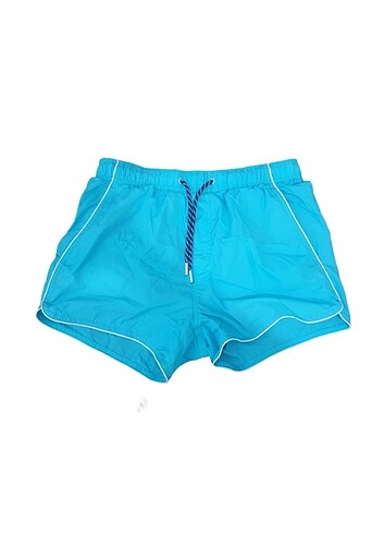 Deniz Shortu Bershka Erkek - Görsel 2