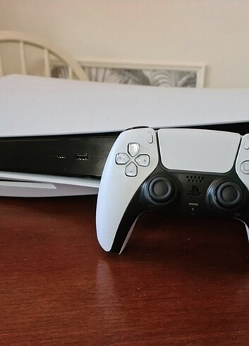 Sony PS 5 PlayStation 5