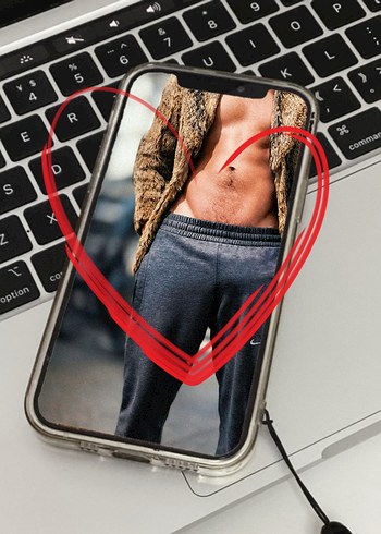 Suni Kadın Kürk - Görsel 2