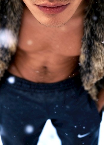 Suni Kadın Kürk - Görsel 3