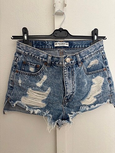 Pull bear şort