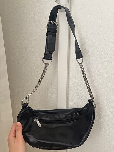 Bershka Bel çantası