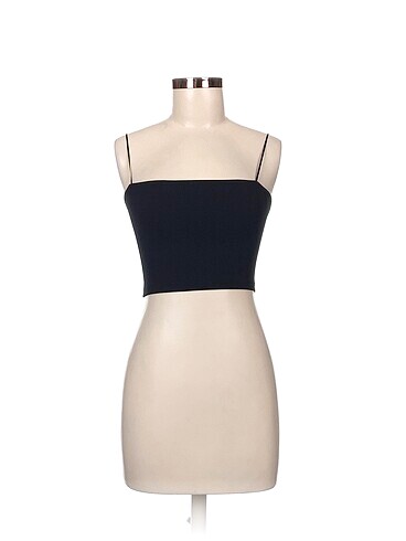 Vintage Love Mini Üst %70 İndirimli.