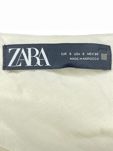 Zara Ceket %70 İndirimli. - Görsel 4