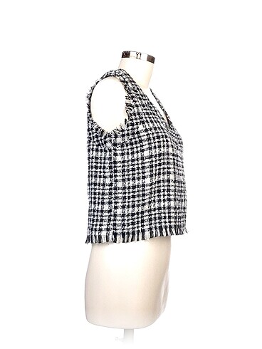 Stradivarius Bluz %70 İndirimli. - Görsel 2