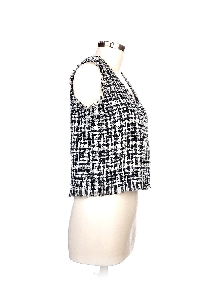 Stradivarius Bluz %70 İndirimli. - Görsel 2