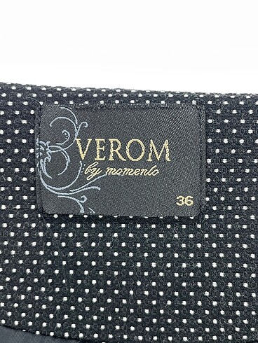 Vintage Love Blazer %70 İndirimli. - Görsel 4