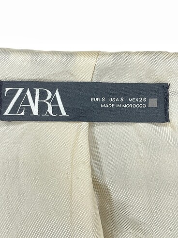 Zara Blazer %70 İndirimli. - Görsel 4