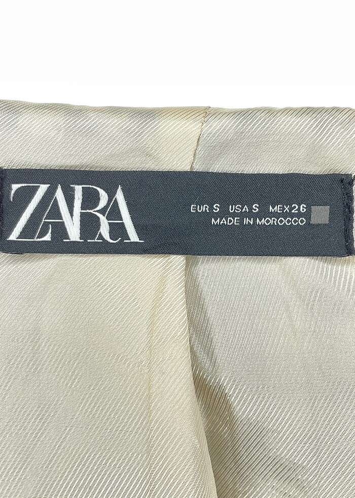 Zara Blazer %70 İndirimli. - Görsel 4
