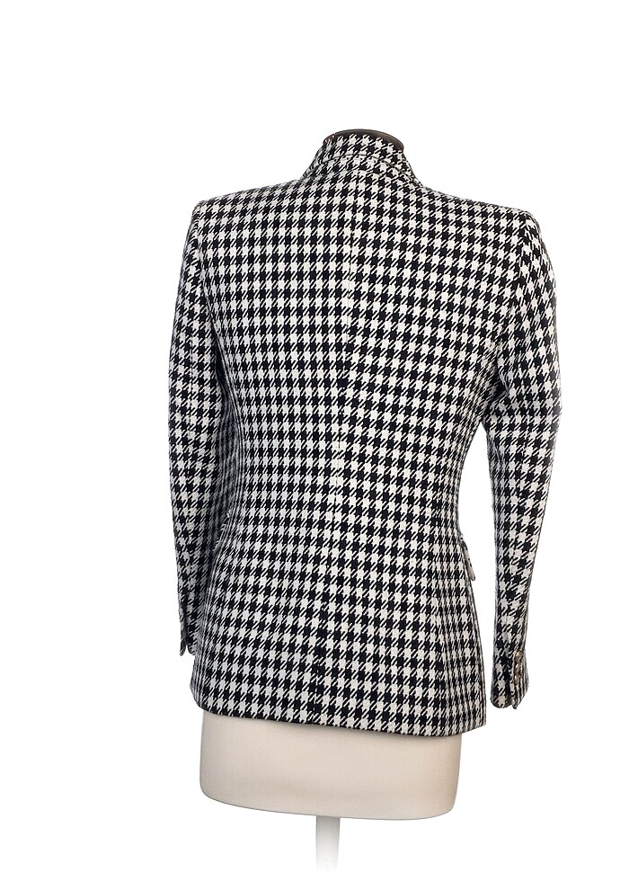 Zara Blazer %70 İndirimli. - Görsel 3