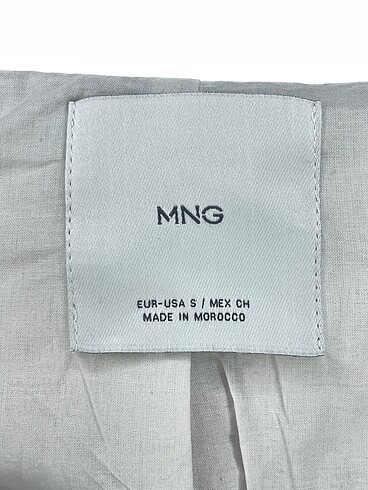 Mango Blazer %70 İndirimli. - Görsel 4