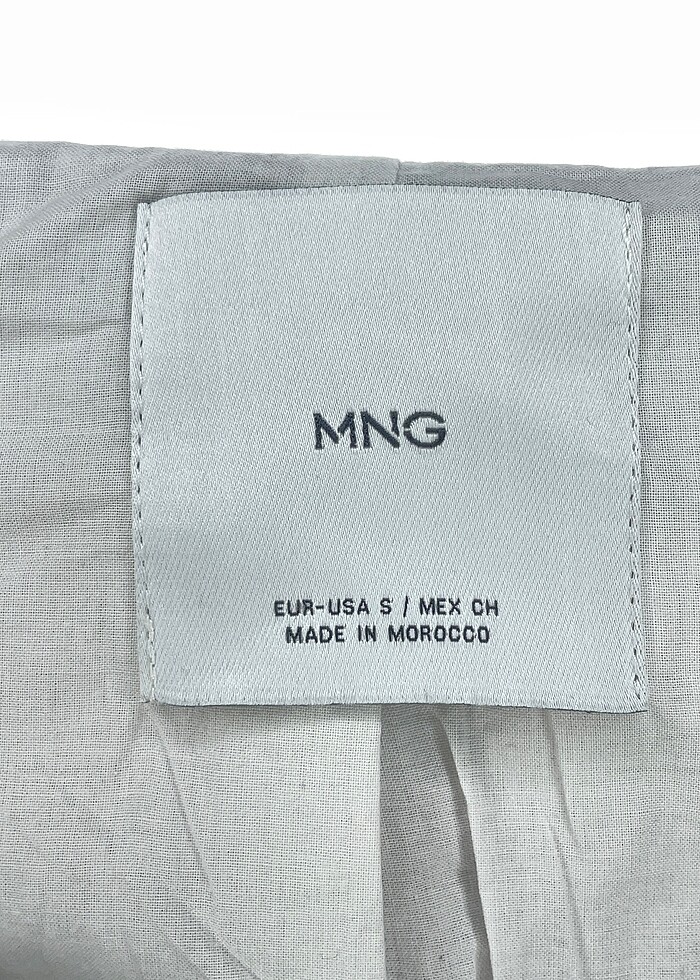 Mango Blazer %70 İndirimli. - Görsel 4