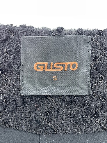 Gusto Blazer %70 İndirimli. - Görsel 4