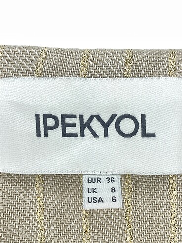 ipekyol Blazer %70 İndirimli. - Görsel 4