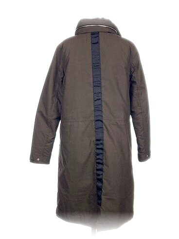 Zara Trenchcoat %70 İndirimli. - Görsel 3