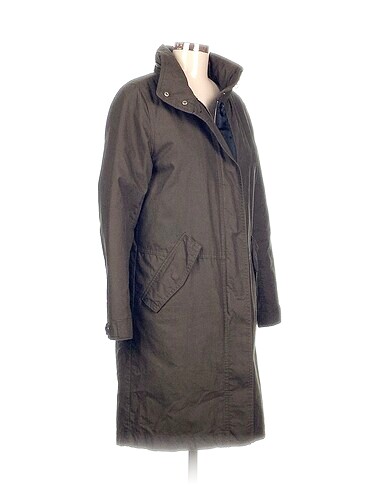 Zara Trenchcoat %70 İndirimli. - Görsel 2