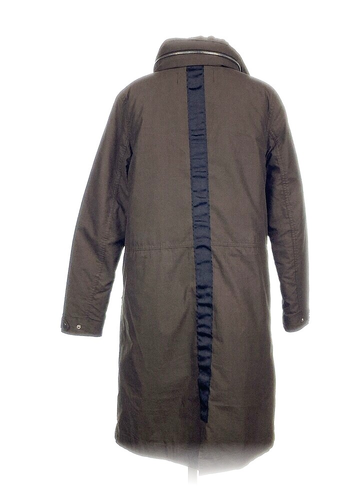 Zara Trenchcoat %70 İndirimli. - Görsel 3