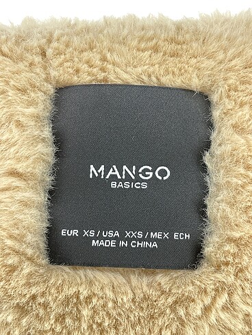 Mango Trenchcoat %70 İndirimli. - Görsel 4