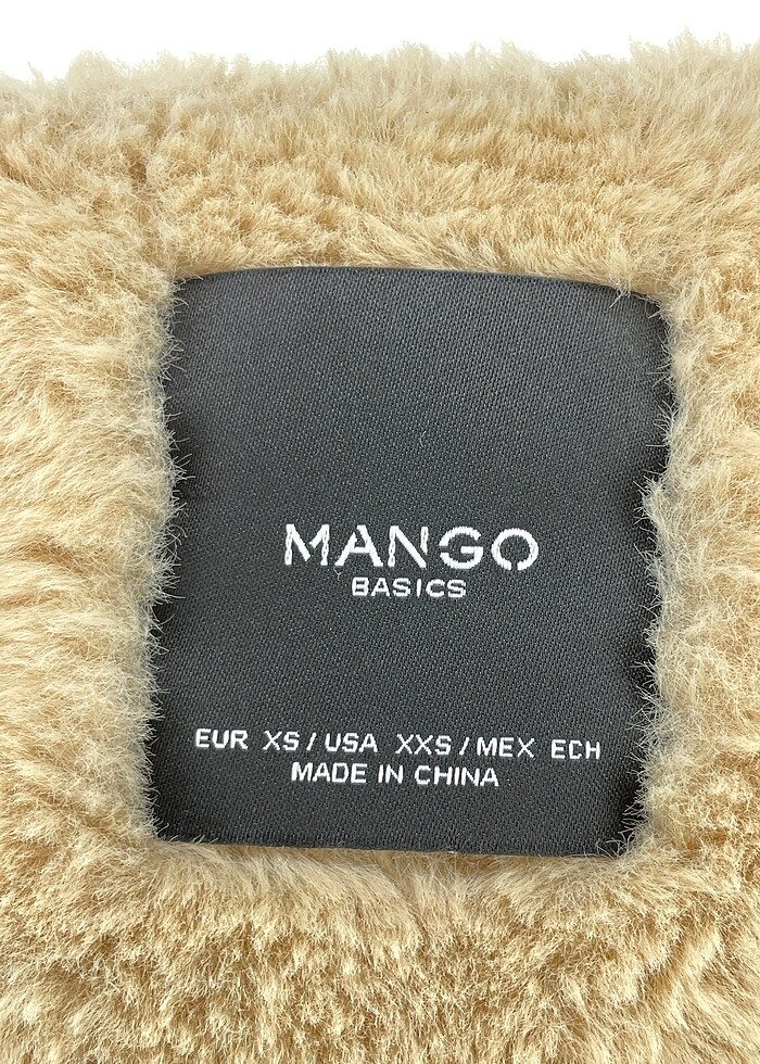 Mango Trenchcoat %70 İndirimli. - Görsel 4