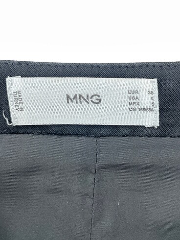 Mango Mini Etek %70 İndirimli. - Görsel 4