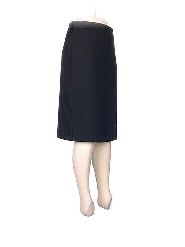 Mango Mini Etek %70 İndirimli. - Görsel 2