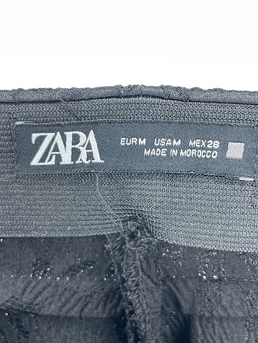 Zara Düz Kesim %70 İndirimli. - Görsel 4