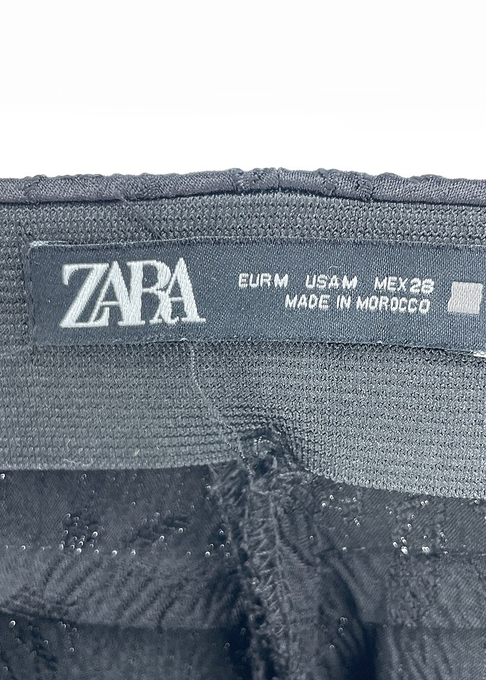 Zara Düz Kesim %70 İndirimli. - Görsel 4