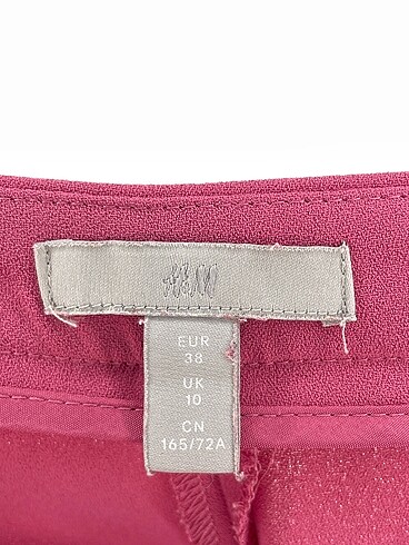 H&M Düz Kesim %70 İndirimli. - Görsel 4