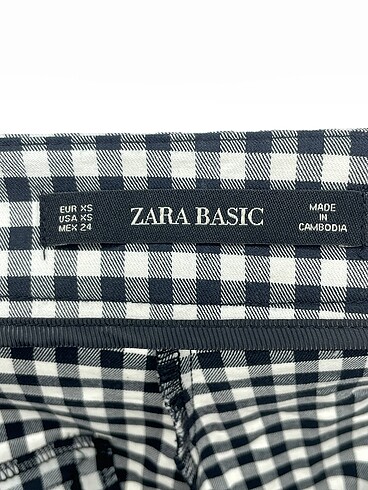 Zara Düz Kesim %70 İndirimli. - Görsel 4