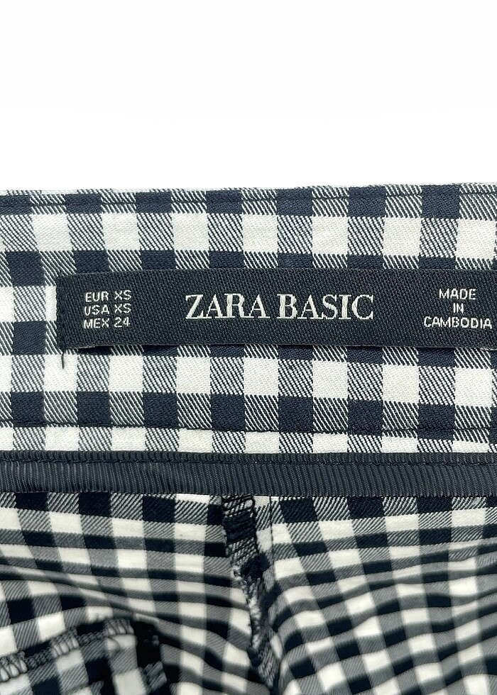 Zara Düz Kesim %70 İndirimli. - Görsel 4