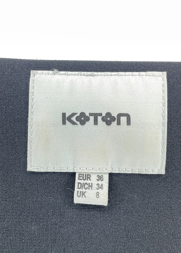 Koton Yelek %70 İndirimli. - Görsel 4