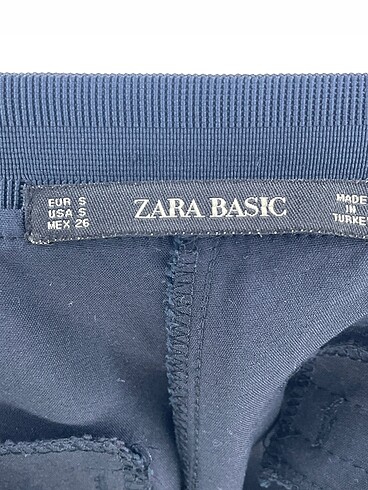 Zara Düz Kesim %70 İndirimli. - Görsel 4