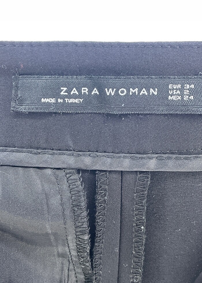 Zara Düz Kesim %70 İndirimli. - Görsel 4