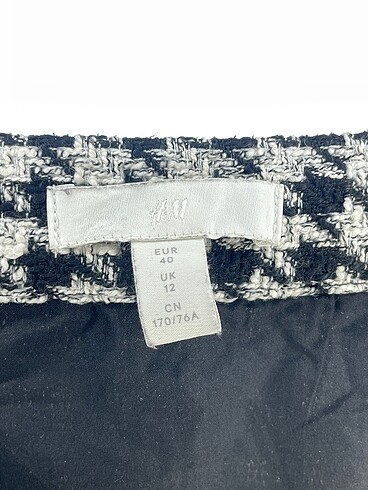 H&M Mini Etek %70 İndirimli. - Görsel 4